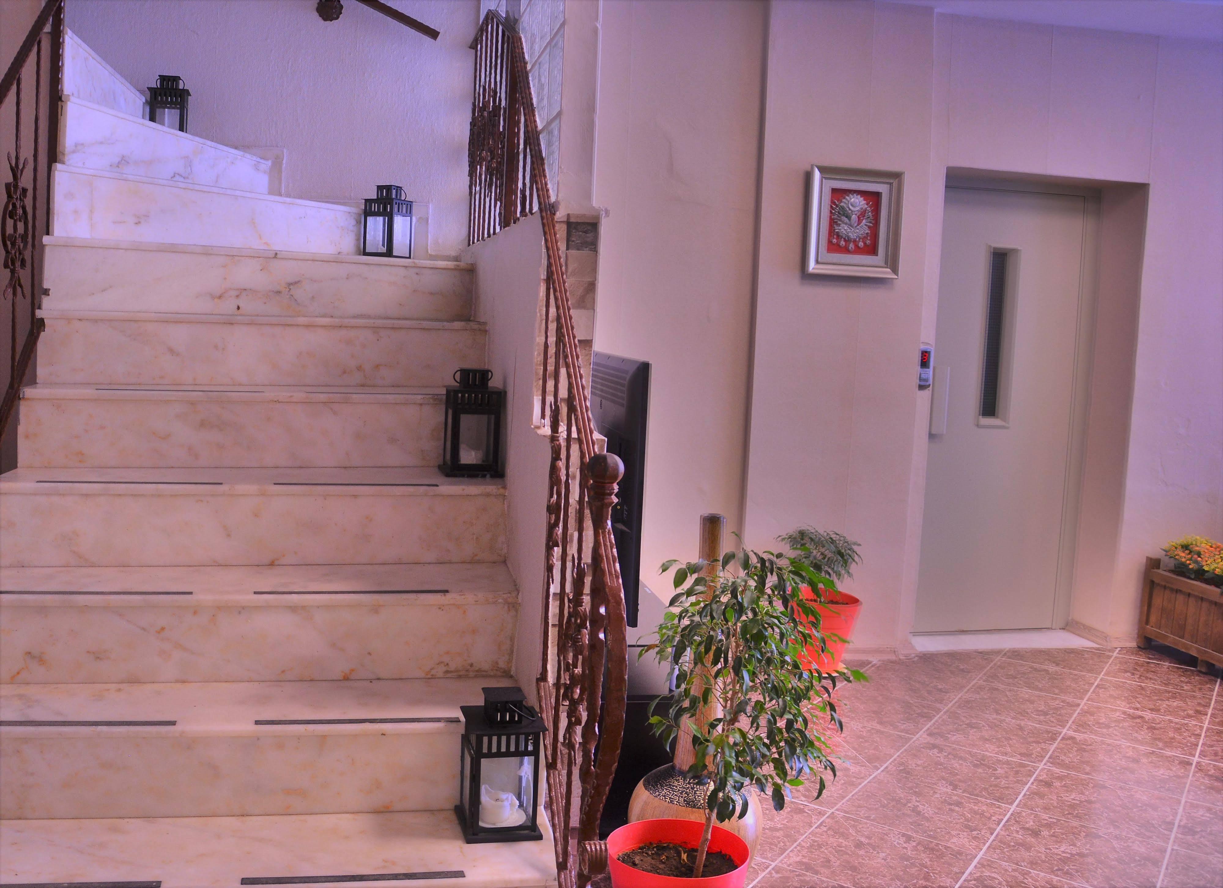 Gumuldur Mavi Deniz Hotel Extérieur photo