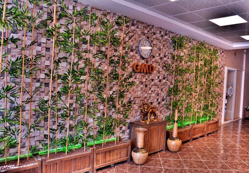 Gumuldur Mavi Deniz Hotel Extérieur photo