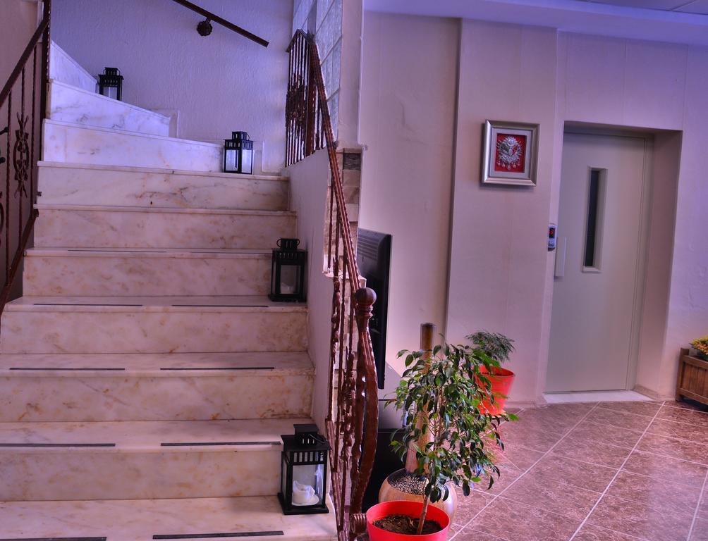Gumuldur Mavi Deniz Hotel Extérieur photo