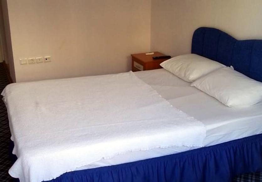 Gumuldur Mavi Deniz Hotel Extérieur photo