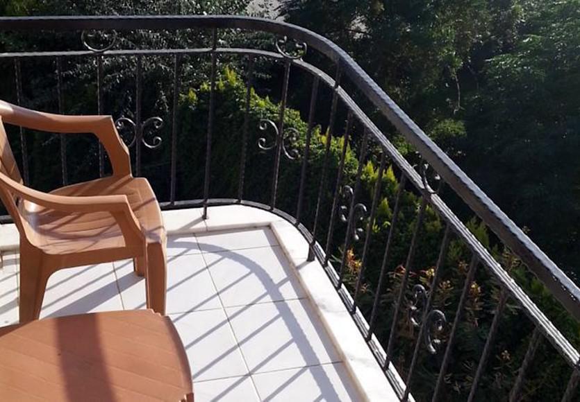 Gumuldur Mavi Deniz Hotel Extérieur photo