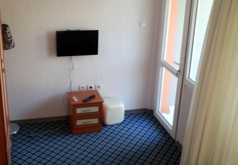 Gumuldur Mavi Deniz Hotel Extérieur photo